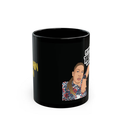 The 5 O'Clock News Mug