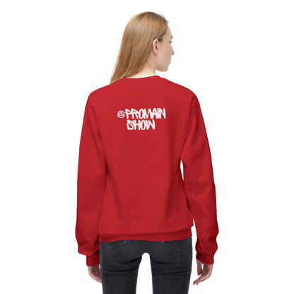 The 5 O’Clock News Sweater (Unisex)